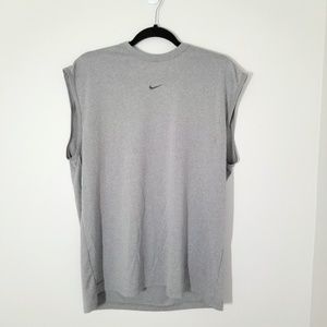 NIKE DRI-FIT Tank Top Size Large